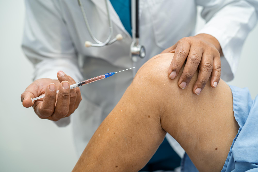 Injection Therapy